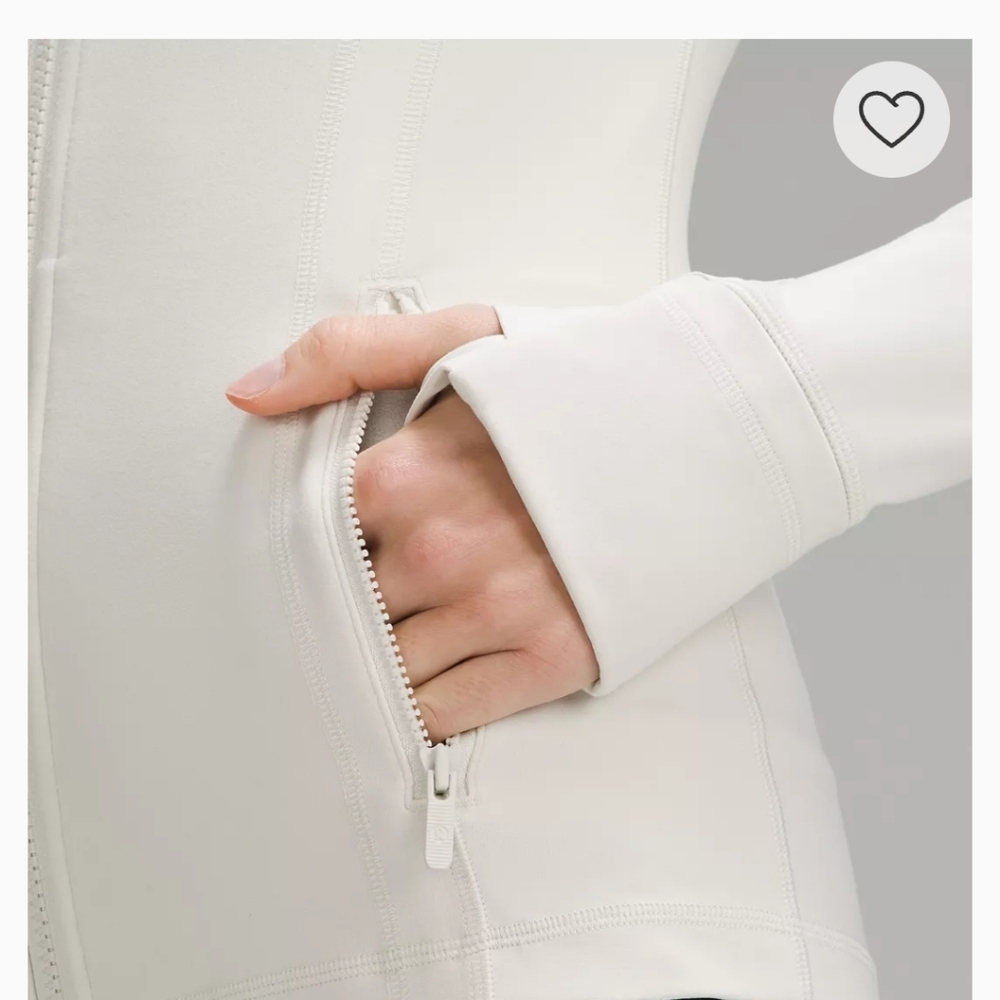 LULULEMON Define Jacket - image 2